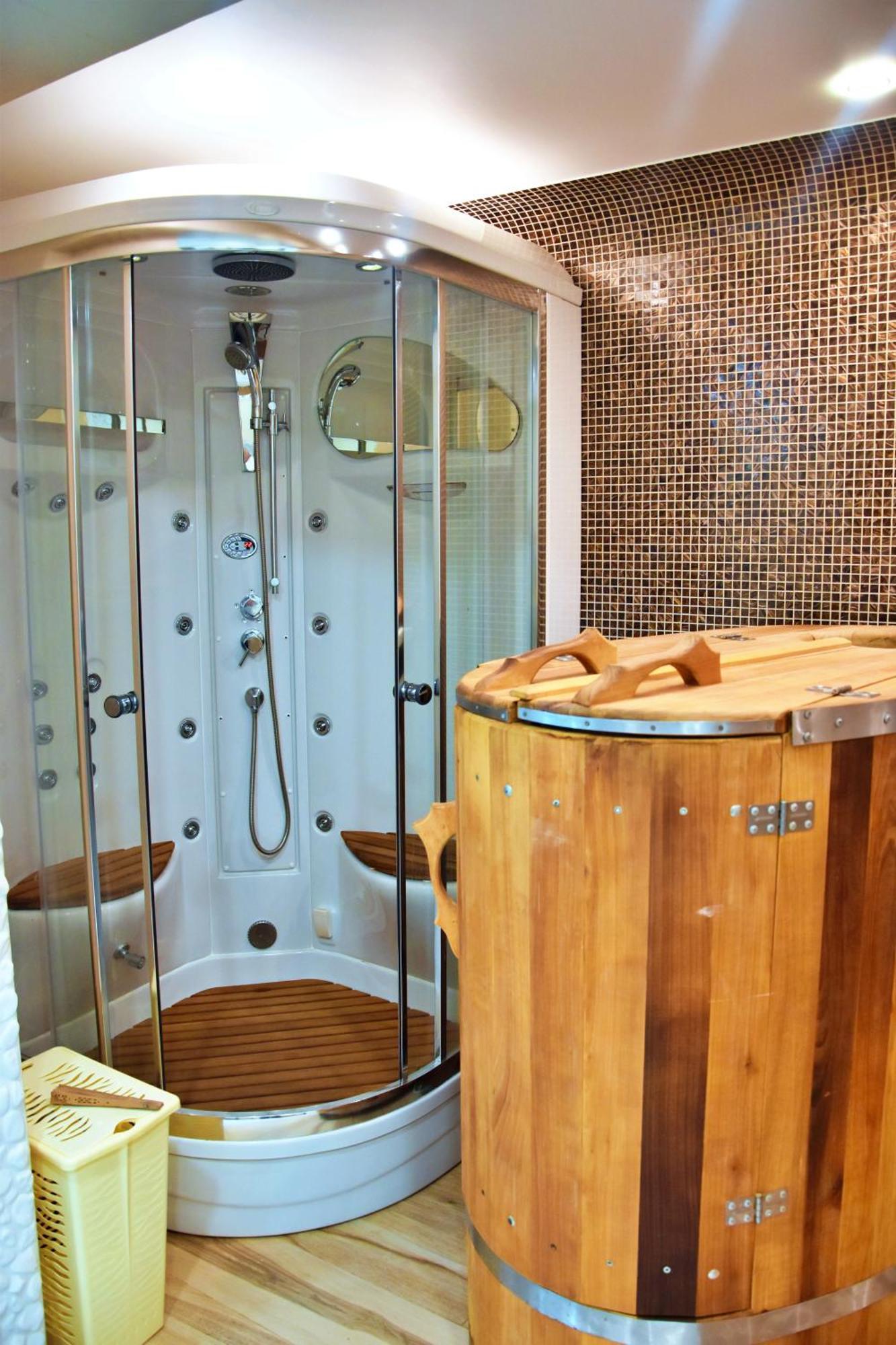 Zefir Spa Polańczyk Exterior foto