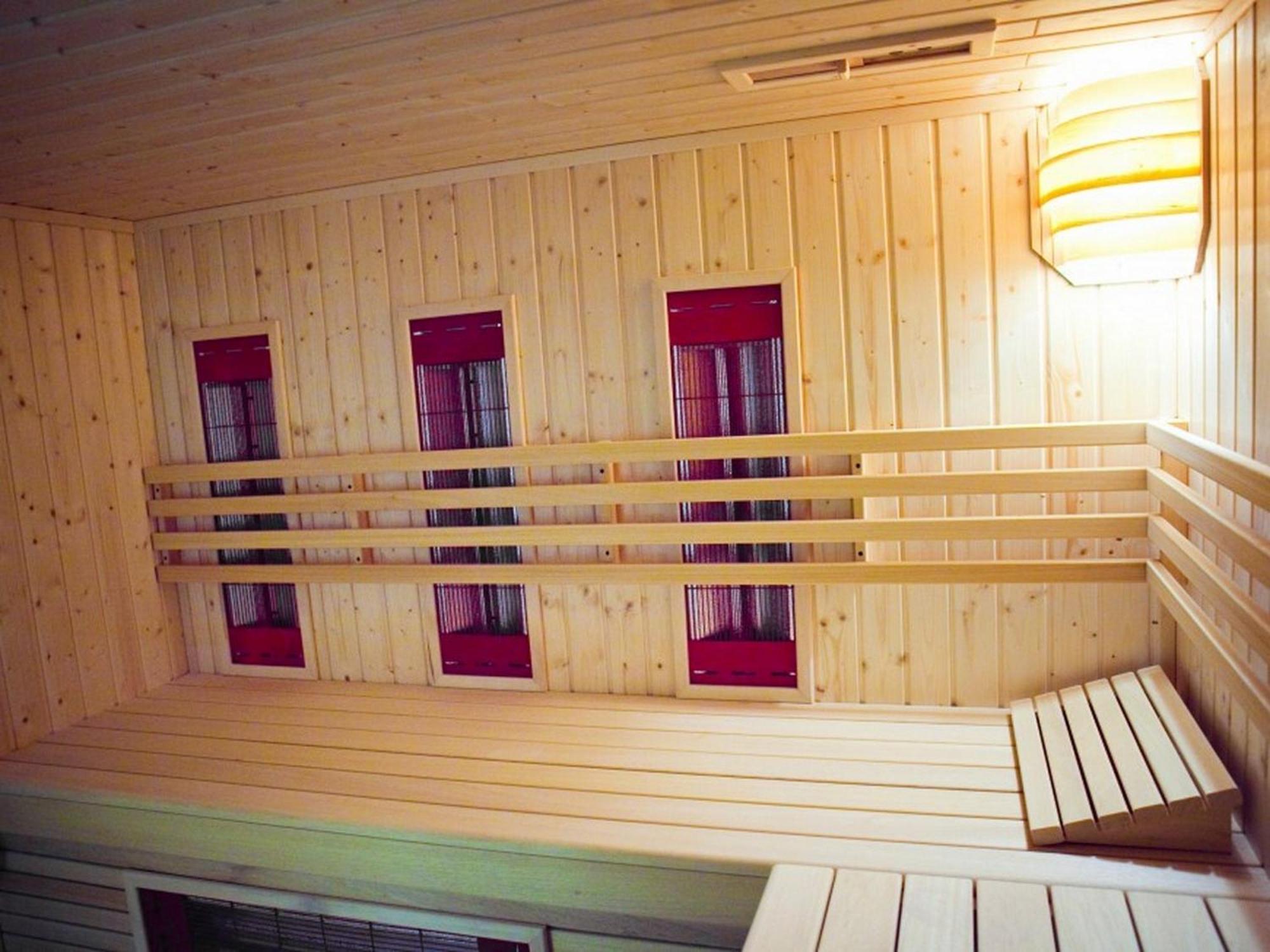 Zefir Spa Polańczyk Exterior foto