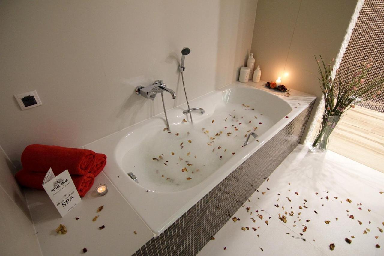 Zefir Spa Polańczyk Exterior foto