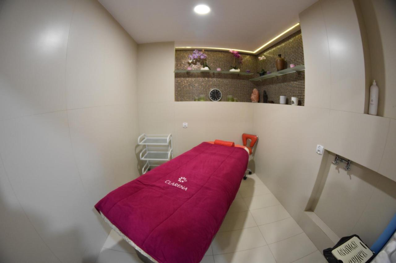 Zefir Spa Polańczyk Exterior foto