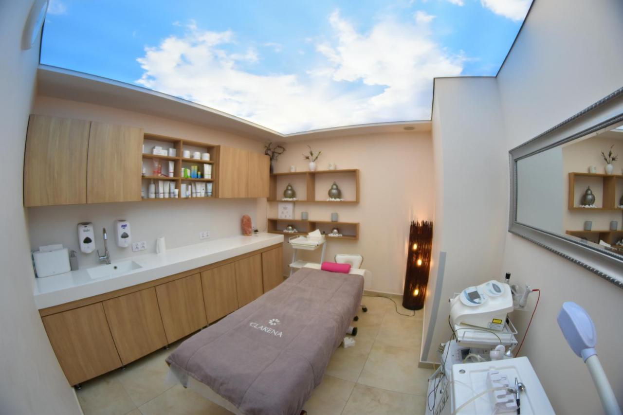 Zefir Spa Polańczyk Exterior foto
